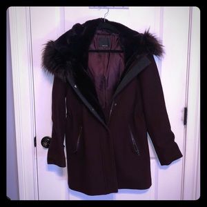 Dawn levy winter jacket